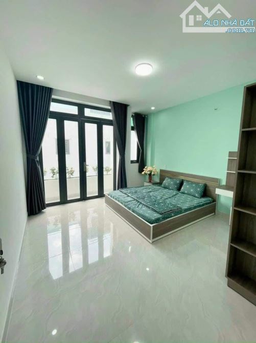 🏠 BÁN NHÀ PHAN ĐÌNH PHÙNG, PHÚ NHUẬN – 3PN – 3 TỶ 050 TRIỆU (TL NHẸ) - 4