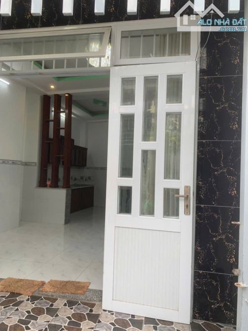 Bán Nhà 1Lầu hẻm dasu Bacu P4 TP Vũng Tàu.diện tích 42,5m2 giá 3ty 950 có bớt - 4