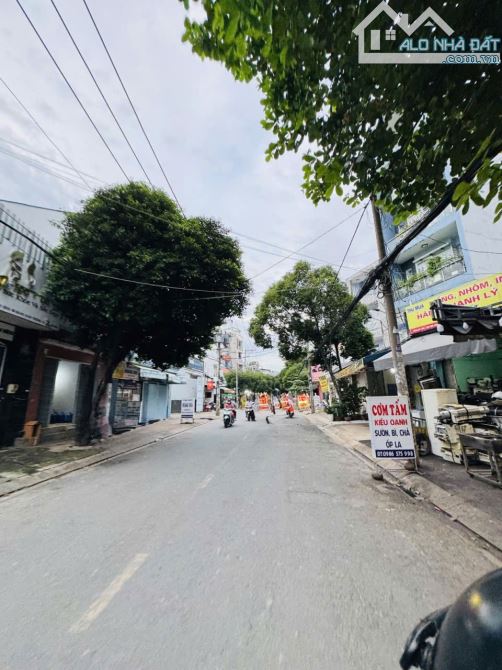 BÁN NHÀ NGAY MT TRẦN THỊ TRỌNG, TÂN BÌNH, DT 8,5X28M, 238M2 - 4