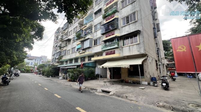 CHỈ 1,65 TỶ - CĂN HỘ 41 M2 – CHUNG CƯ 10 MẪU - P. BÌNH TRƯNG ĐÔNG -QUẬN 2 - 4