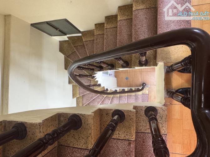 PHÂN LÔ ĐỀN LỪ - VỈA HÈ RỘNG - Ô TÔ TRÁNH, ĐỖ NGÀY ĐÊM - VỊ TRÍ ĐẸP - Ở, KINH DOANH - 4