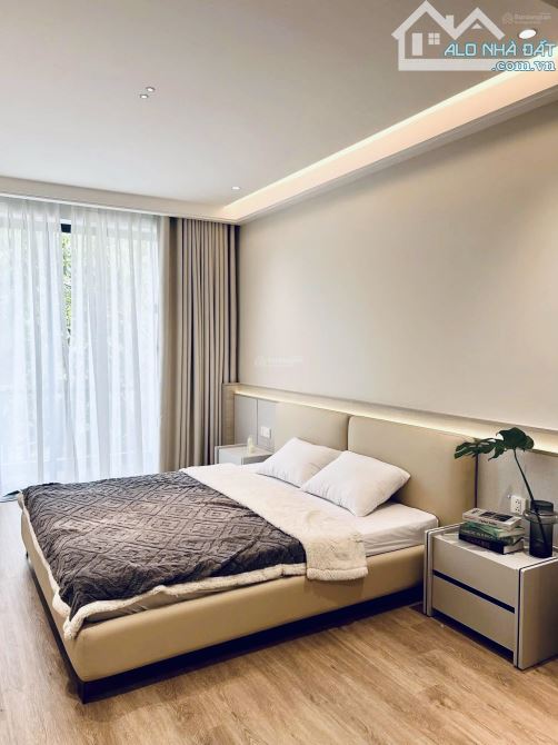 BÁN NHÀ MẶT TIỀN ĐẸP NGUYỄN THỊ MINH KHAI P8 VT, GẦN BIỂN BÃI SAU TP.VT GIÁ 12,5 TỶ TL - 4