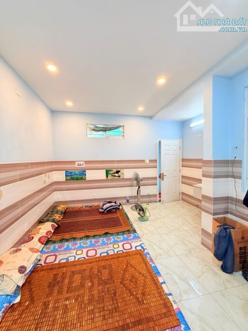SIÊU PHẨM MTKD VIP Khu TÂN SƠN NHÌ- 5TẦNG 90M2 NỞ HẬU CHỈ 16.9 TỶ - 4