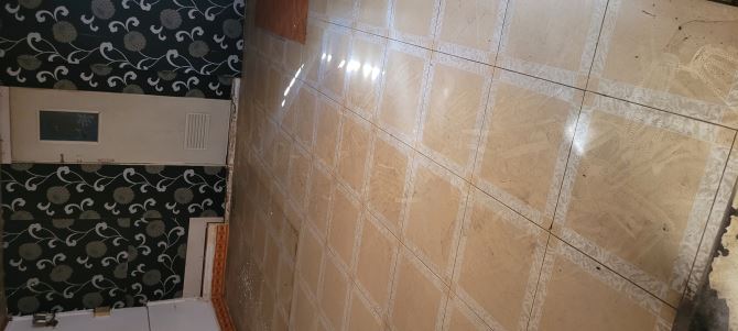 Cần bán gấp nhà mặt tiền Hưng Phú (p8, Q8) 1 đời chủ giá chỉ 13ty - 4