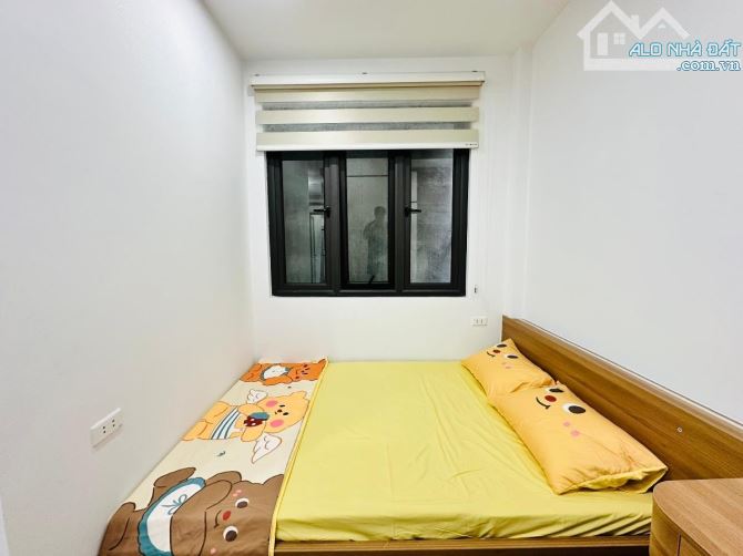 Cần bán gấp nhà đẹp 5 tầng tại ngõ 66 Hồ Tùng Mậu– Gần TTTM, trường học, công viên - 4