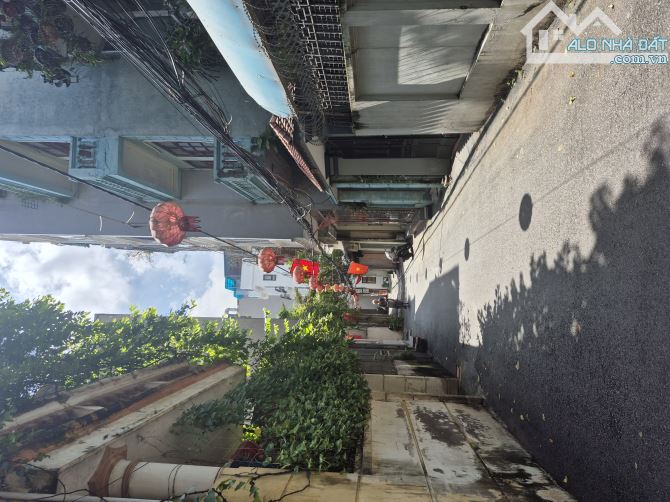 VẠN PHÚC HÀ ĐÔNG NHÀ LÔ GÓC Ô TÔ ĐỖ CỬA BÁN ĐẤT TẶNG NHÀ 3 TẦNG ĐẸP 61m 13 TỶ - 4