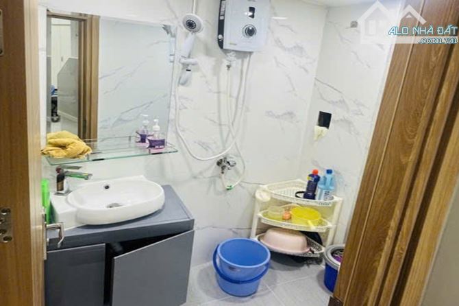 Bán nhà hẻm, Xô Viết Nghệ Tĩnh, Bình Thạnh, 21 m² (6m x 4m), nhà đẹp - Giá 4.5 tỷ TL - 4