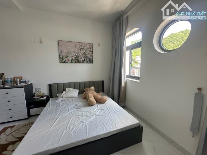 🏡 BÁN NHÀ MỚI – FULL NỘI THẤT – SÂN ĐẬU Ô TÔ – XÁCH VALI VÀO Ở - 4