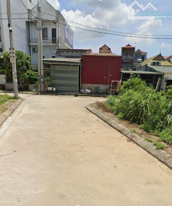 Chính chủ cần tiền bán lô đất tại vị trí  đất đầu giá quảng bị Chương Mỹ - 4