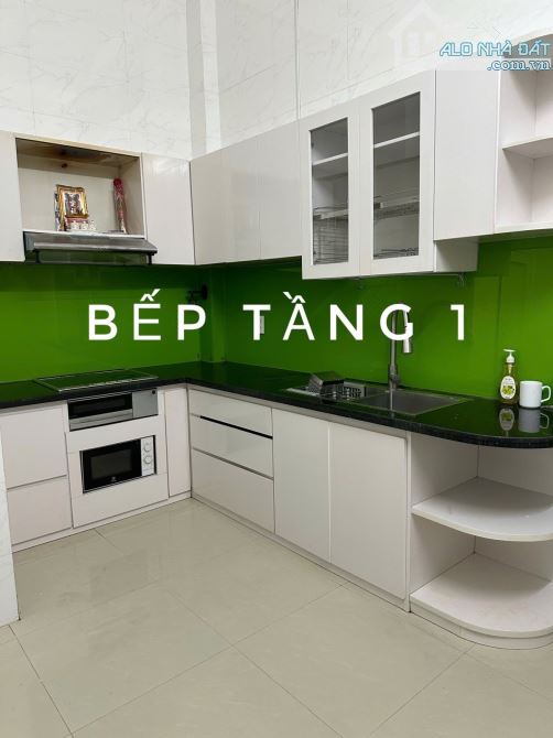 💥KHÔNG CÒN CĂN THỨ 2 – MẶT TIỀN VÕ VĂN TẦN – 54M2 NHÀ 3 TẦNG -  CẠNH AEON MALL ĐÀ NẴNG 🔥 - 4