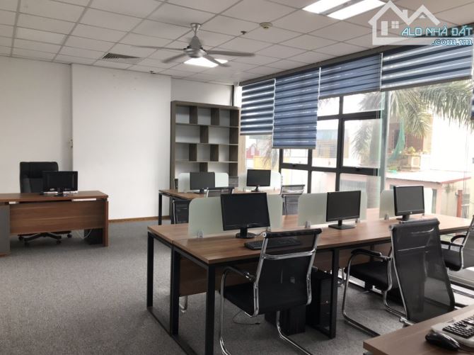 BQL tòa Dream Tower Tây Mỗ, Hà Nội cần bán diện tích sàn văn phòng 278m2 sở hữu lâu dài - 4