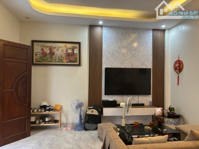 Xuân La, NHÀ ĐẸP, MẶT TIỀN RỘNG, 8,5 tỷ, 32 m2, pháp lý đầy đủ - 4