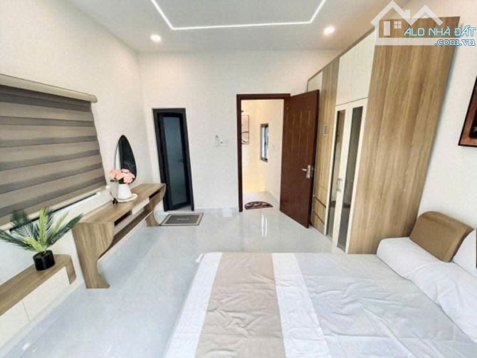 Bán nhà HXH 6m Xô Viết Nghệ Tĩnh, Quận Bình Thạnh, 50m2 nhỉnh 2.7 tỷ, SHR - 4