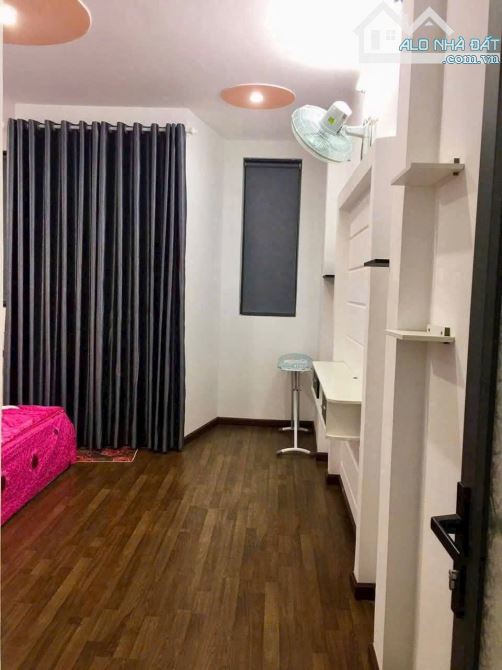 BÁN NHÀ Ở PHAN CHU TRINH P2 TPVT - GẦN BIỂN DT 42M2 PHÙ HỢP Ở GĐ , ĐẦU TƯ GIÁ CỰC TỐT - 4