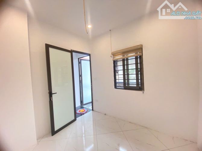 TRUNG TÂM HAI BÀ TRƯNG_NHÀ MỚI 4 TẦNG_FULL NỘI THẤT_GẦN CÁC CHỢ LỚN_MẶT TIỀN 3,8M_GIÁ 4Tỷ1 - 4
