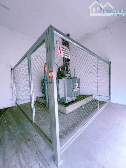 Cho Thuê Xưởng 2000m2 KCN Nhơn Trạch Chỉ 187trieu - 4