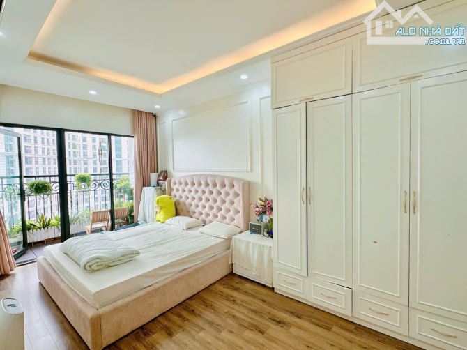 Bán căn hộ Dt 99m2, 3ngủ 2 vs tại The Emerald CT8 Mỹ Đình, căn vuông đủ đồ. - 4