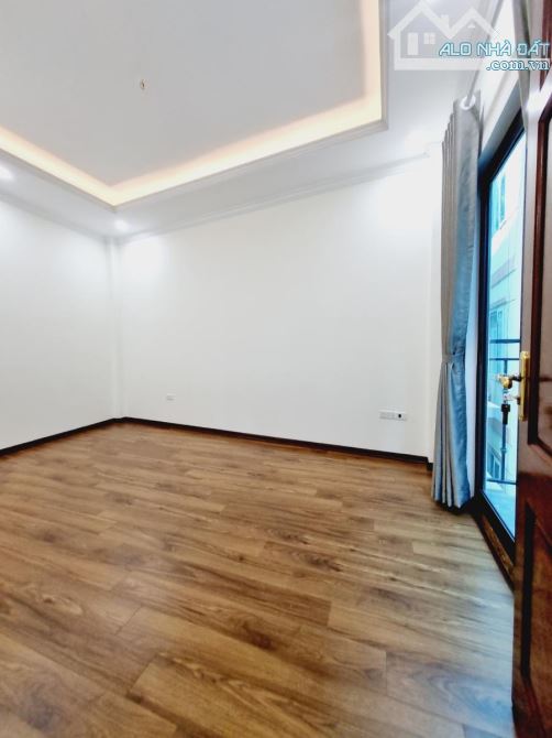 Bán CCMN lô góc Trần Phú Hà Đông 53m², 5 tầng thang máy, 13 phòng full nội thất, ô tô đỗ - 4