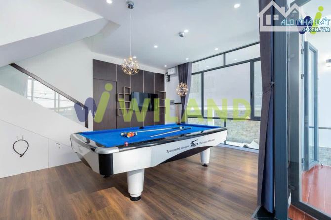 BÁN NHÀ MẶT PHỐ TRẦN BÌNH TRỌNG, PHƯỜNG NGUYỄN AN NINH, VŨNG TÀU, DIỆN TÍCH 110M2 - 4