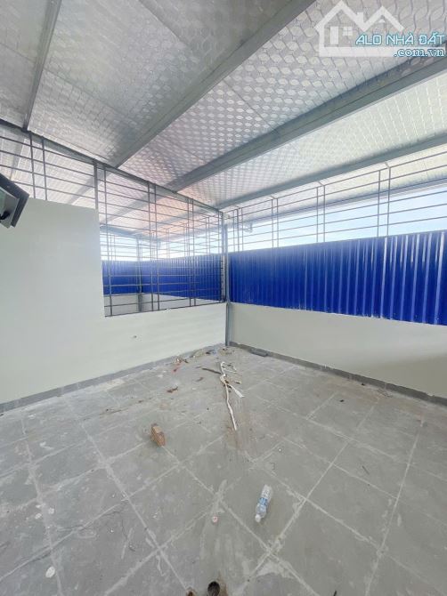 Bán nhà 4 Tầng 70 M sân cổng riêng Đông Hải Hải An - 4