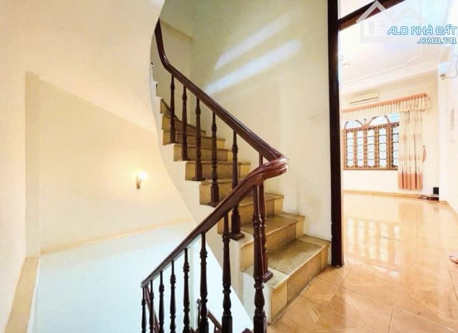 HOT! Nhà Khương Trung TX 58m2 x 4tầng,MT 4m, Oto Đỗ Cửa, Chỉ 13,9 tỷ - 4