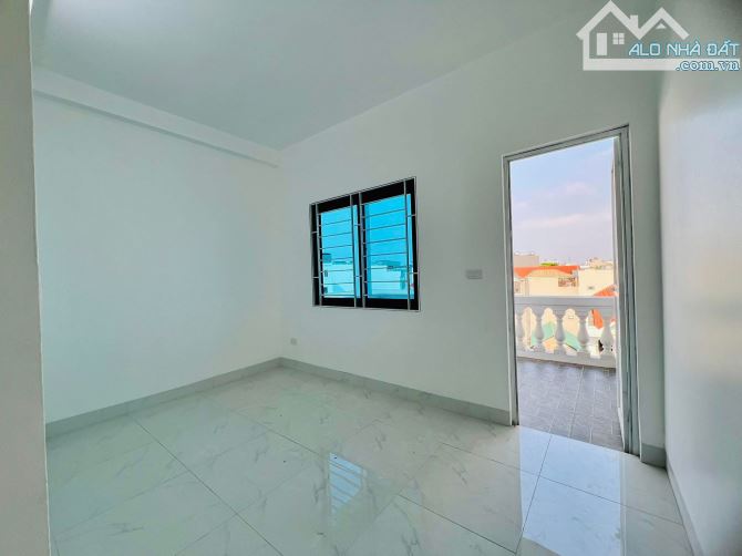 NÁM NHÀ BẮC TỪ LIÊM - THANG MÁY - 2 MẶT THOÁNG - NGÕ THÔNG - GẦN CHỢ CÁC TRƯỜNG HỌC - 4