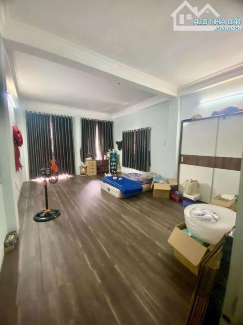 Nhà 3 Tầng Đúc BTCT Đường Đông Bắc Ngay Tô Ký, Quận 12, Đường 6m Thông, 92m2 (4.6*22m) - 4