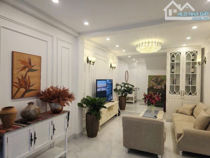 BÁN NHÀ XUÂN ĐỈNH TỪ LIÊM - VỊ TRÍ ĐẸP - MẶT NGÕ THÔNG - SẴN NỘI THẤT - KINH DOANH - - 4