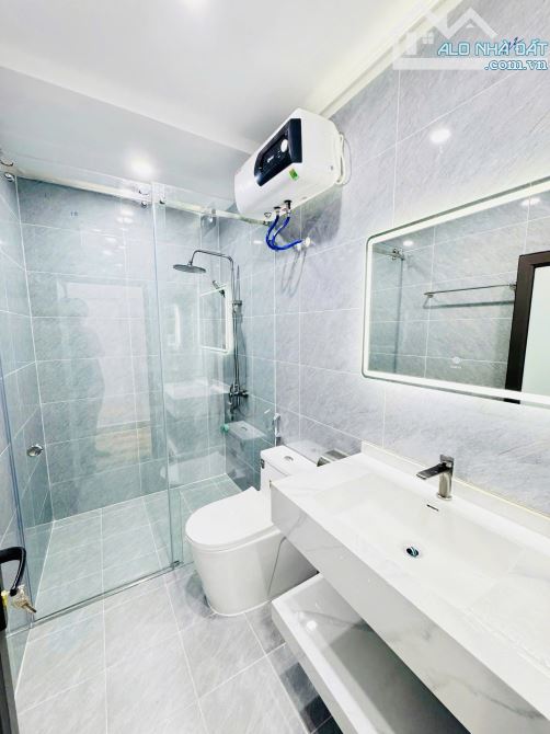 Chính chủ gửi bán nhà 3 tầng độc lập ngõ 311 đằng hải - 4