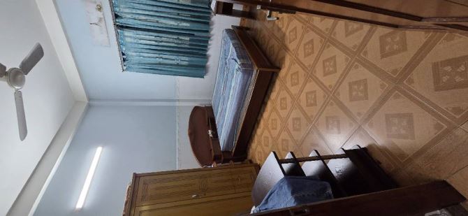 KHU BÌNH PHÚ-4 TẦNG - ĐƯỜNG SỐ 72 -P.10- Q.6- DT: 4*16M- 11 TỶ 100 - 4