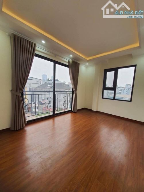 Bán nhà La Khê: 50m*5tầng Thang máy, ô tô tránh, kinh doanh đỉnh, nhỉnh 13tỷ - 4