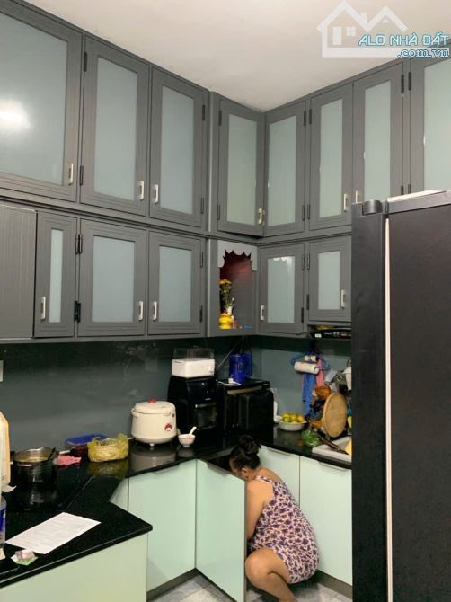 Bán Gấp Nhà Dương Bá Trạc - 88m², 3 Tầng - Chỉ : 12,5 tỷ Thương Lượng - 4