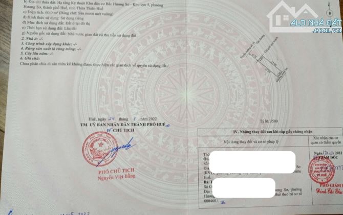 ⭐️Bán Nhà Gác Lửng KV5 KQH Hương Sơ  - thích hợp an cư, hay cho thuê dòng tiền tốt - 4