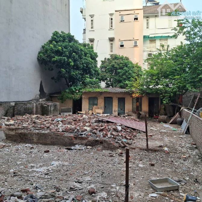 MẢNH ĐẤT HIẾM – GIÁ HỢP LÝ KHU VỰC HỒ TÂY – XÂY NHÀ CHO TÂY THUÊ _31M2 – 7,3 TỶ. - 4
