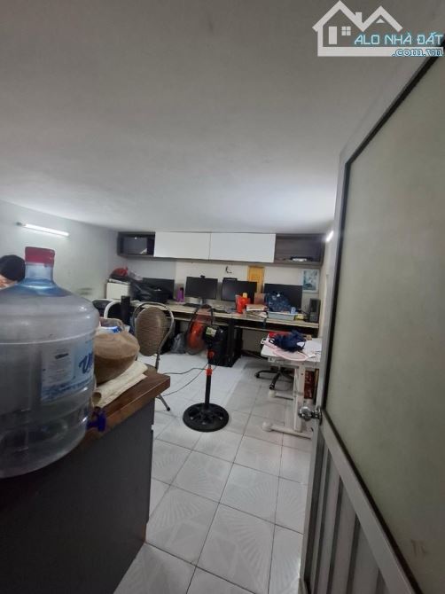 BÁN NHÀ PHỐ BÙI XƯƠNG TRẠCH NGÕ VF3 71m NHỈNH 15 TỶ. - 4