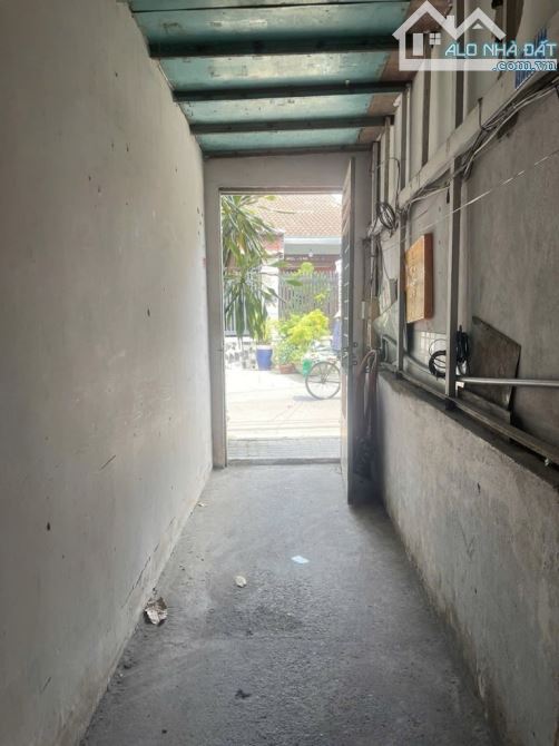 MẶT TIỀN SIÊU ĐẸP 6,2X18 ĐÔNG LÂN GẦN NGUYỄN THỊ SÓC BÀ ĐIỂM 108M2 DÒNG TIỀN 15TR/T - 4