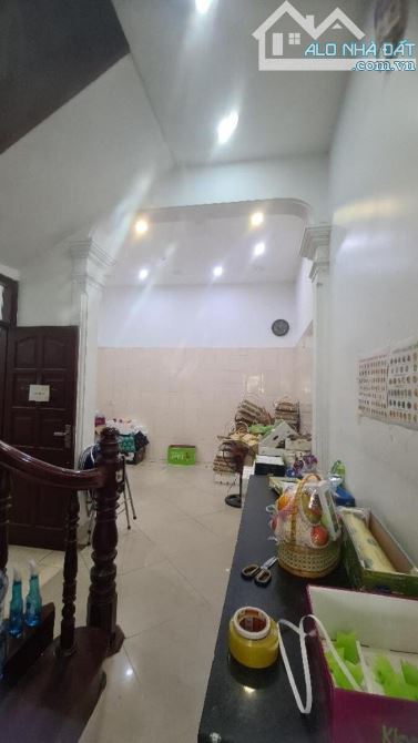 MẶT PHỐ QUANG TRUNG, HÀ ĐÔNG, GIÁ RẺ NHẤT QUẬN, KINH DOANH ĐỈNH, VỈA HÈ, 100M2 GIÁ 27.8 TỶ - 4