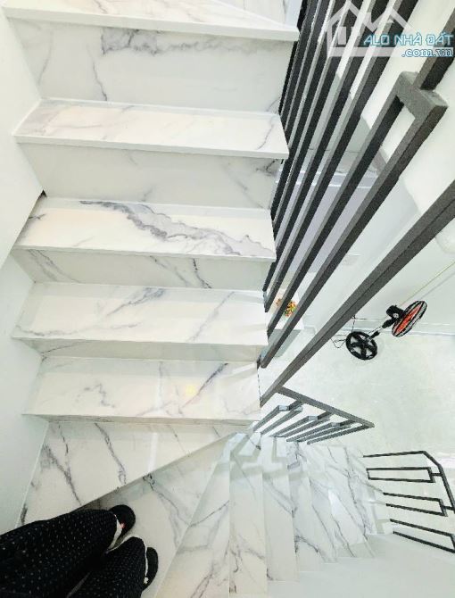 (Q8) NHÀ BÁN - NGUYỄN DUY 2TẦNG (2m6x5m) N.HÀ NHỎ CÔNG TO - ZÁ CHỈ NHỈNH 2TỈ XÍU😜 - 4