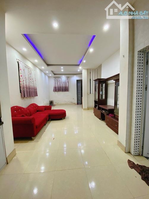 NGUYỄN LƯƠNG BẰNG-ĐỐNG ĐA-LÔ GÓC HAI THOÁNG-NGÕ THÔNG-5 PHÒNG NGỦ-GẦN CÔNG VIÊN-12.95 TỶ - 4
