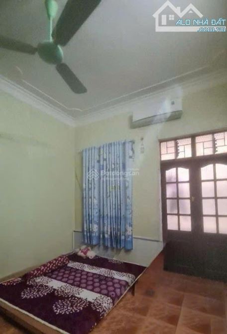 Bán gấp nhà Nhuệ Giang, Hà Đông lô góc 54m đường ô tô tránh. - 4