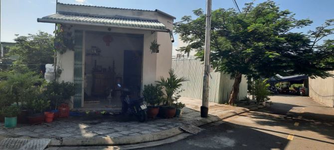 Bán nhà cũ cách biển Nha Trang chỉ 40m ,khu TDC Hòn Đỏ nha trang khánh hòa - 4