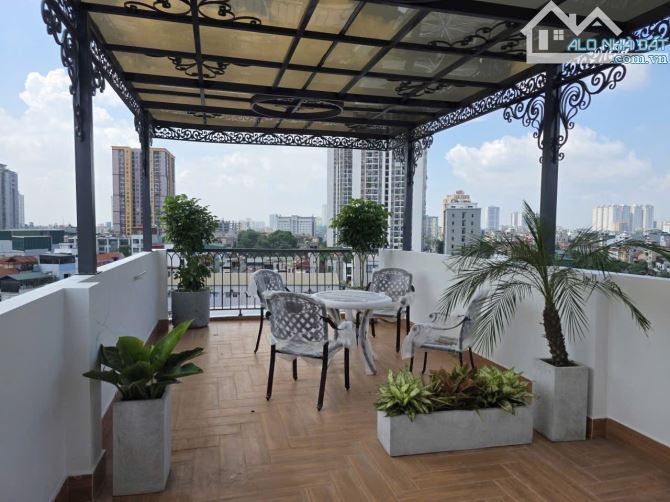 Trịnh Đình Cửu - Thanh Xuân 65/73T1 x 9 tầng, mặt tiền 4m, giá 28.5 tỷ thương lượng - 4