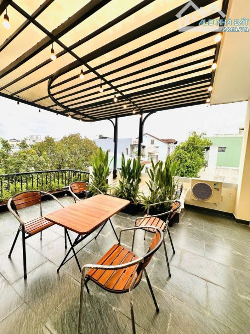 🏡 BÁN NHÀ 3 TẦNG MỚI ĐẸP– KIỆT Ô TÔ ÔNG ÍCH KHIÊM – FULL NỘI THẤT CAO CẤP. Ở NGAY. - 4