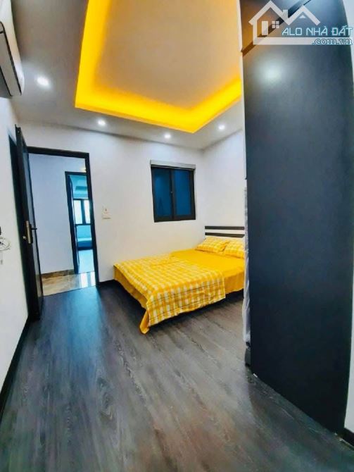 💥💥💥35 Phòng, mặt tiền 11m, trước nhà rộng 5m, ô tô vào, đơn giá 228tr/m². - 4