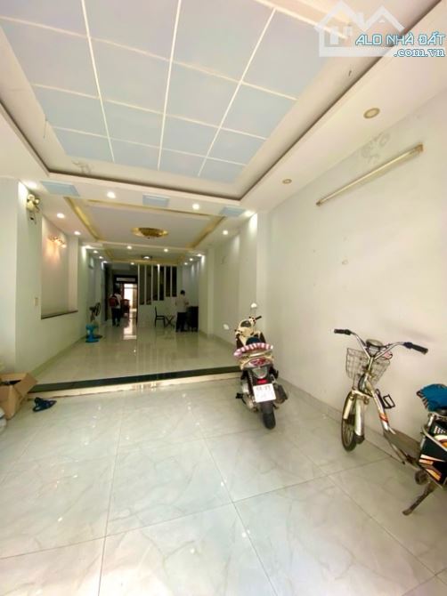 Bán nhà 4,2 x 34 đúc 4 tấm HXT 6m 1/ Nguyễn Tư Giản, Gò Vấp. - 4