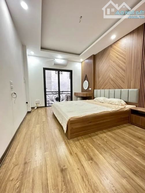 Bán Nhà Đông Tác - Tôn Thất Tùng - Đống Đa, 32mx5T Thang Máy, Ngõ Nông, Full Đồ, 10,3 Tỷ - 4