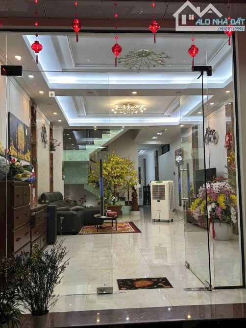 Bán nhà 1 trệt 2 lầu sổ riêng thổ cư p. Trảng Dài - 4