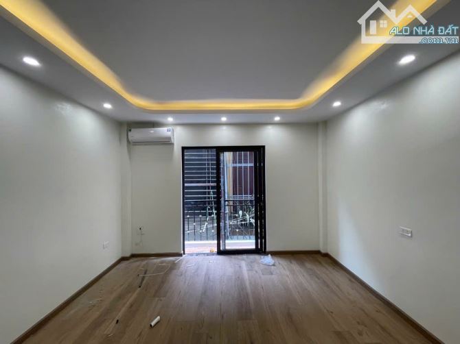 Chính chủ nhờ em Ty bán nhà Đa Sĩ_Giá mềm nhất KV_Lô góc thoáng trước sau_Ngõ rộng thoáng - 4