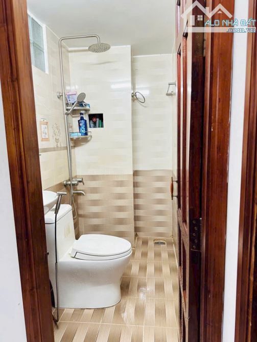 BÁN NHÀ PHÚ MỸ – MẶT TIỀN DX006 1 trệt 2 lầu, - 4