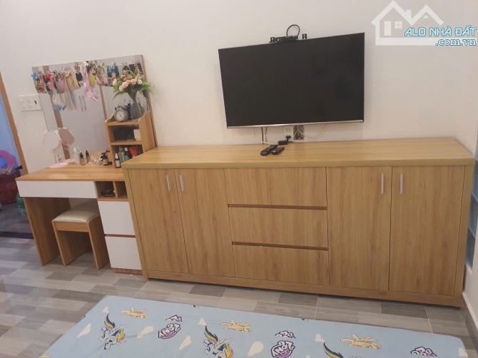 Bán nhà mặt tiền kinh doanh đường dương thị mười,Q12 - (4-28)109m2 - 2 tầng. - 4